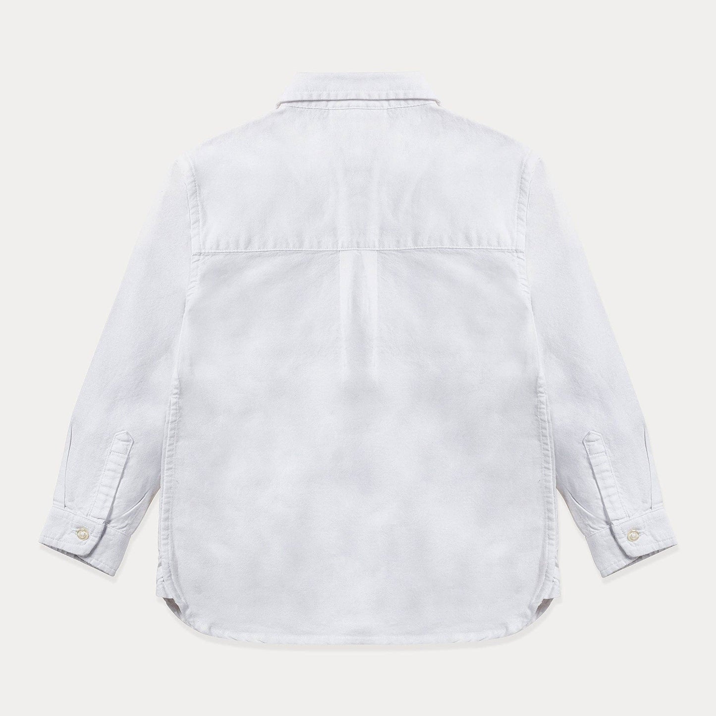 Boys Button Down Shirt