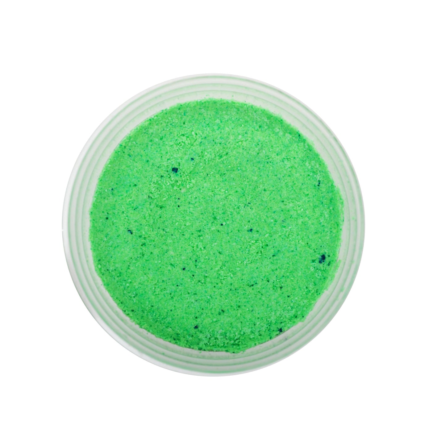 Emerald Bubble Bath Milkshake