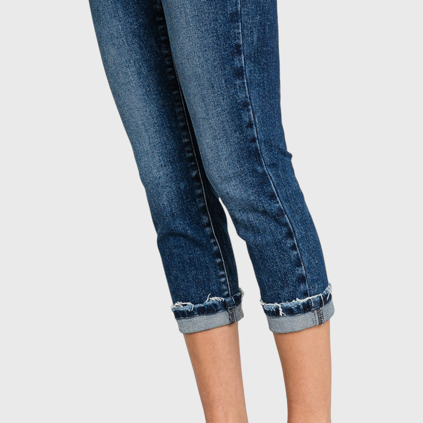 MARGO SKINNY CAPRI
