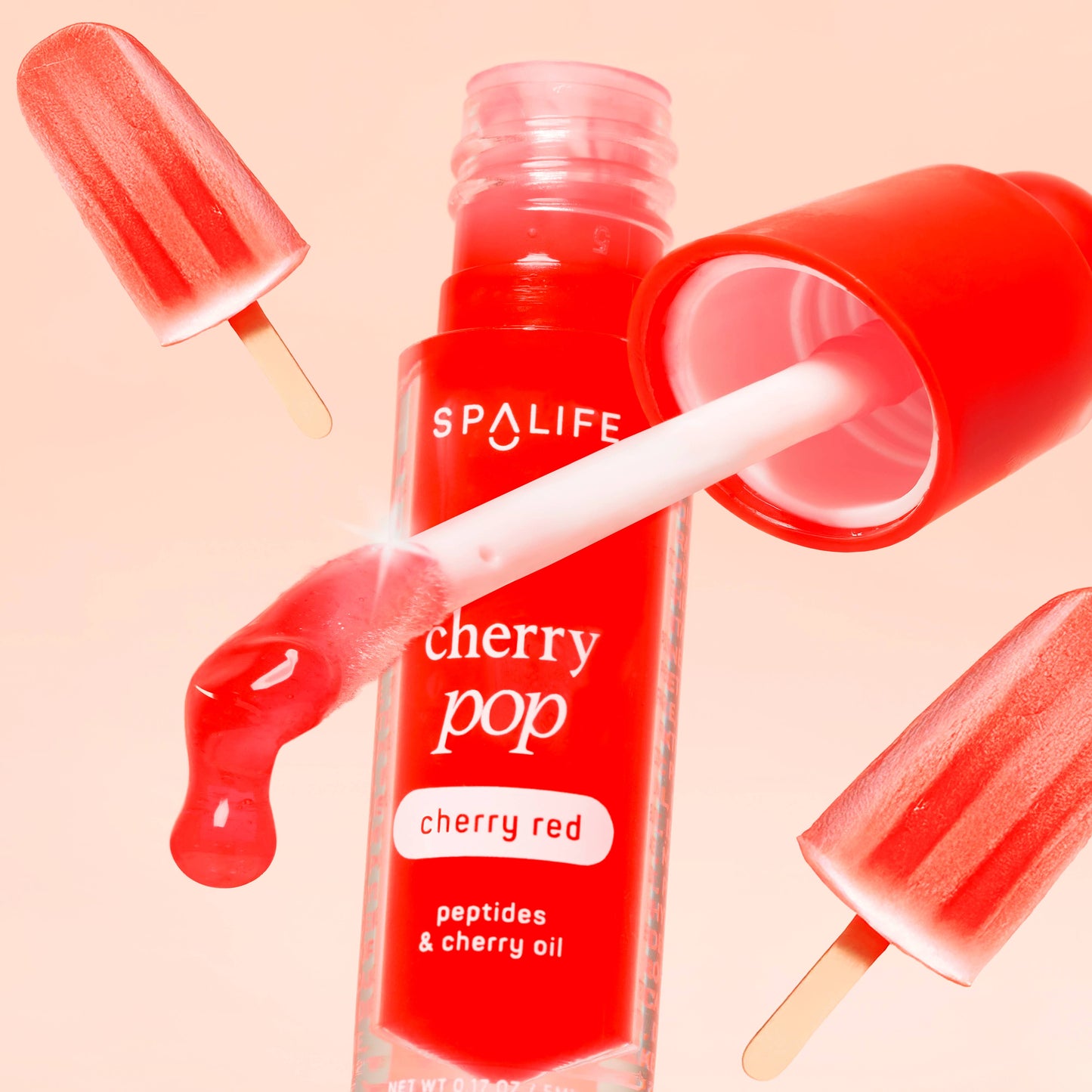 Lip Oil Trio