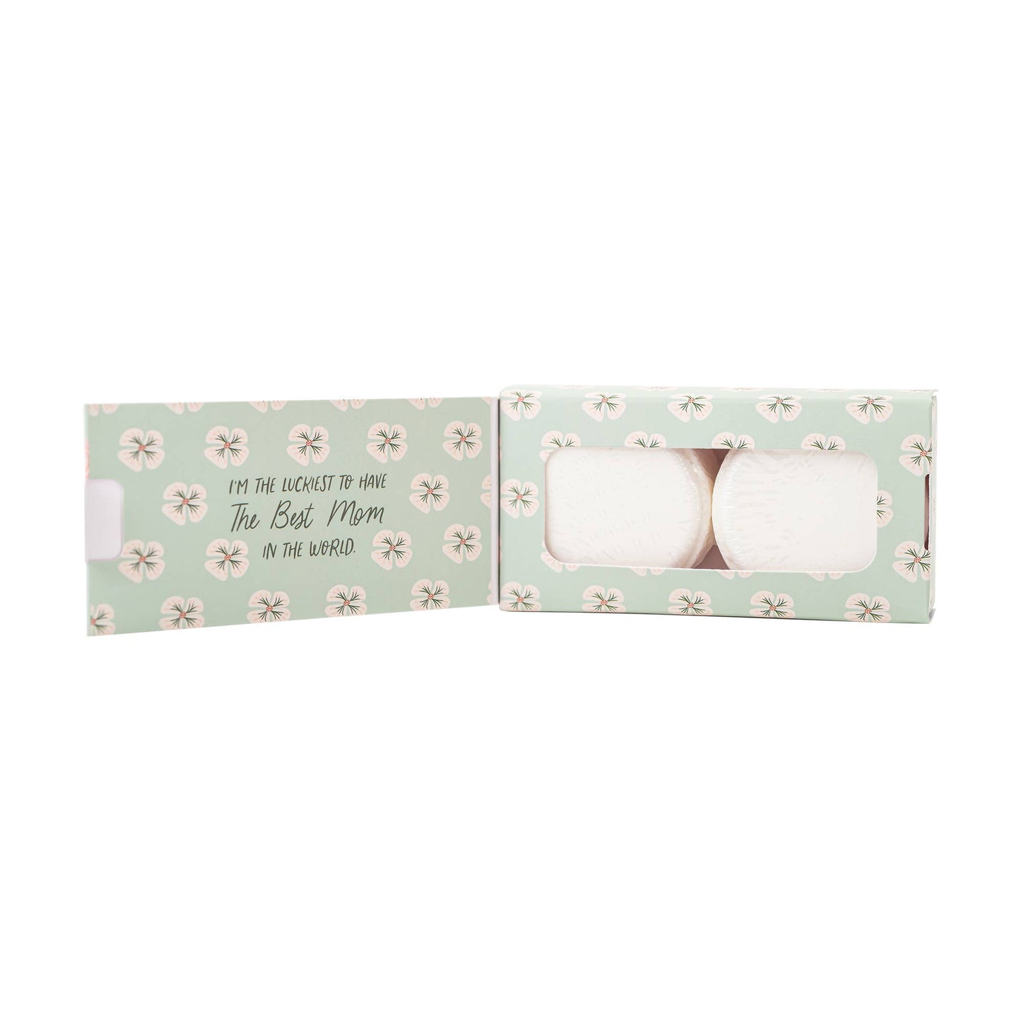 Shower Steamer Gift Set