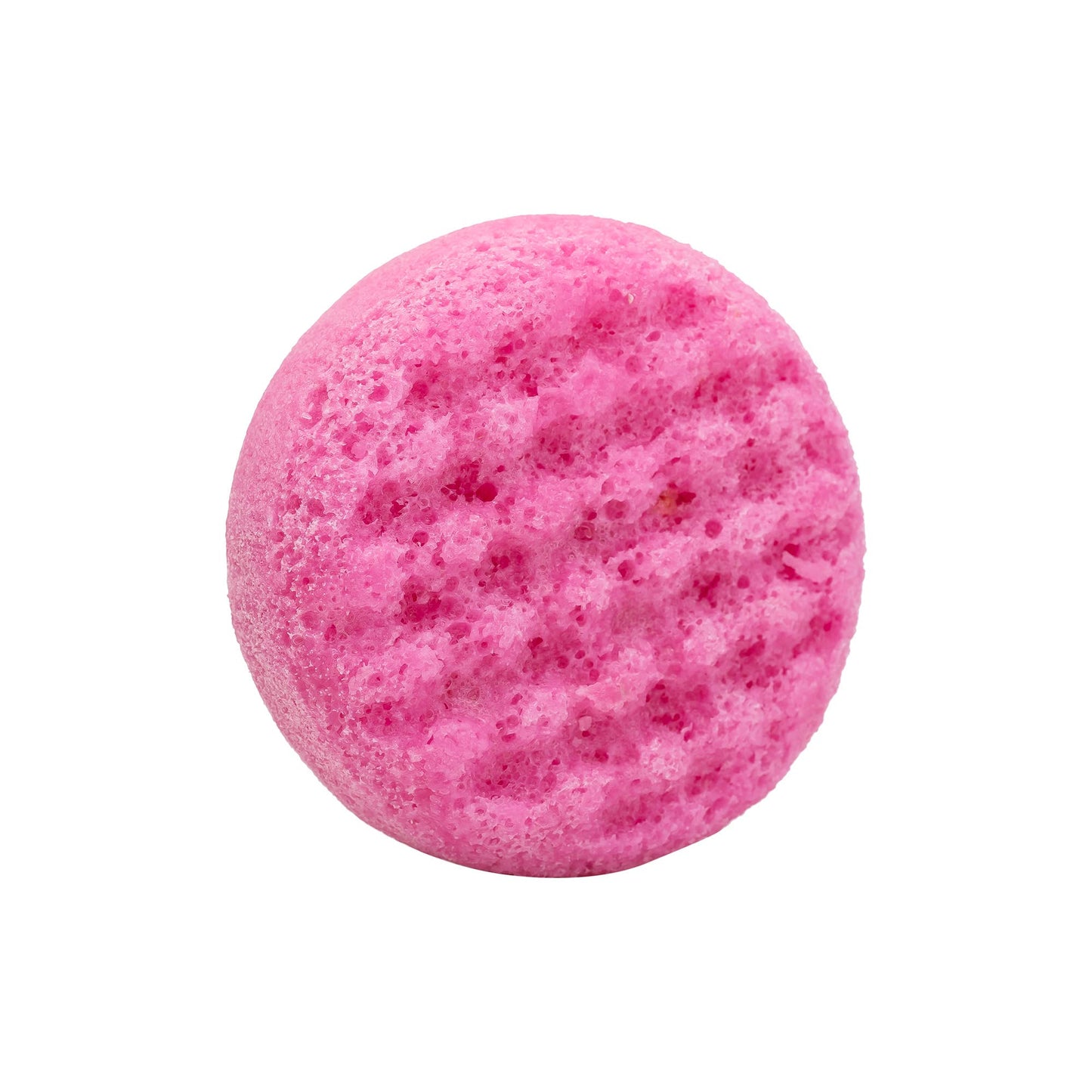 Infused Body Buffer-Raspberry Sunshine