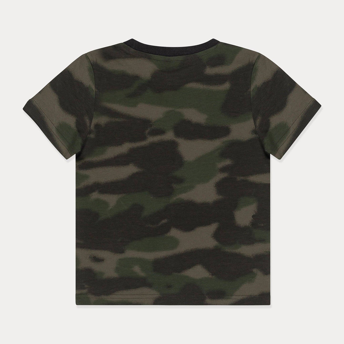 Camo Boy TShirt