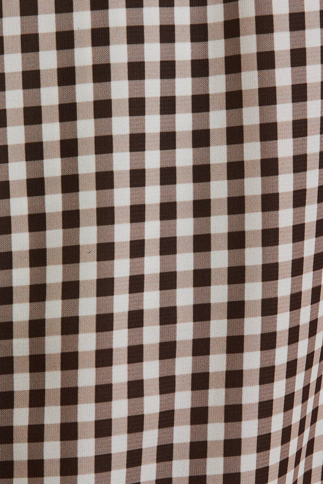 SOOKIE GINGHAM PANTS
