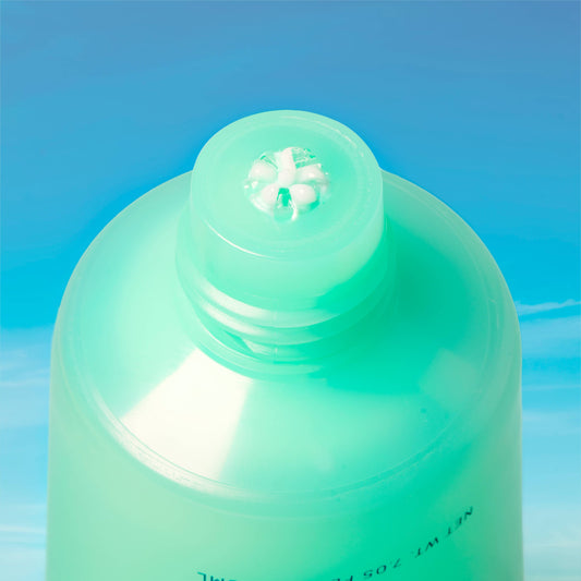 After Sun Gel-Lotion 2 in1 Formula Aloe Vera & Coconut Oil