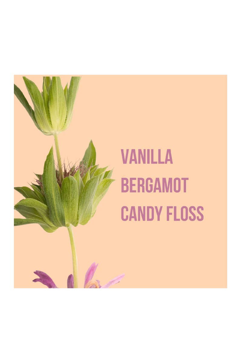 Secret Body Lotion & Mist Set