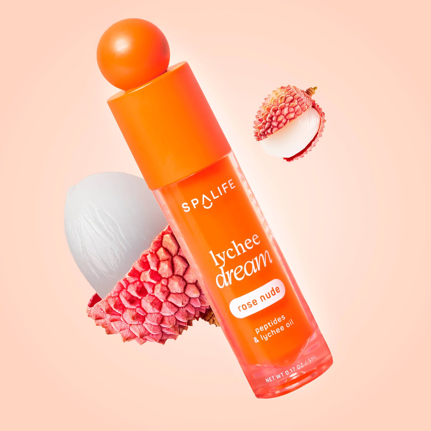 Lip Oil Trio