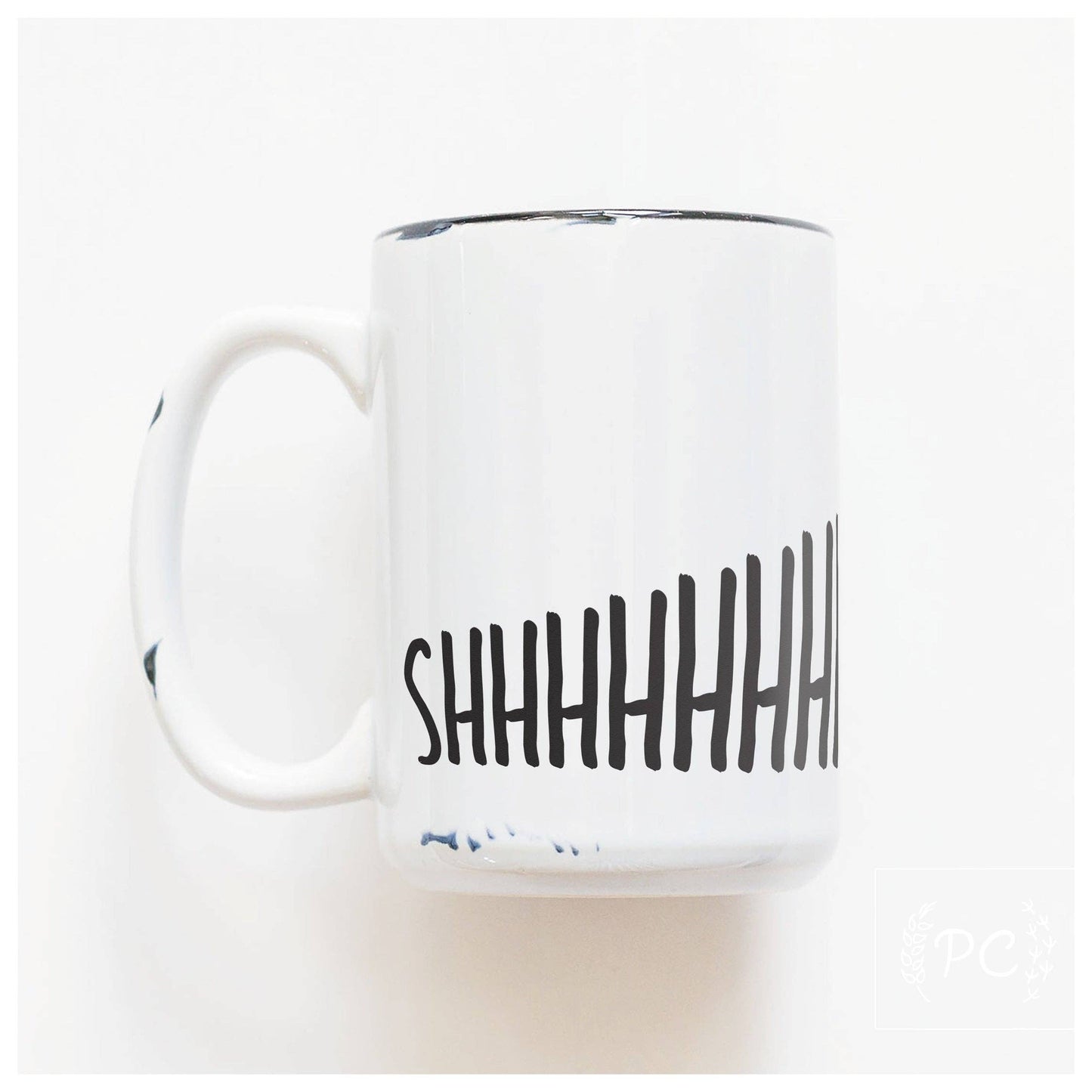 Shhhhhhh | MUG