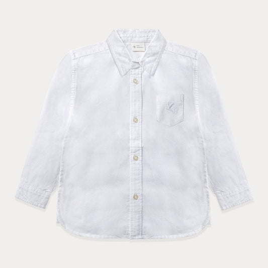 Boys Button Down Shirt