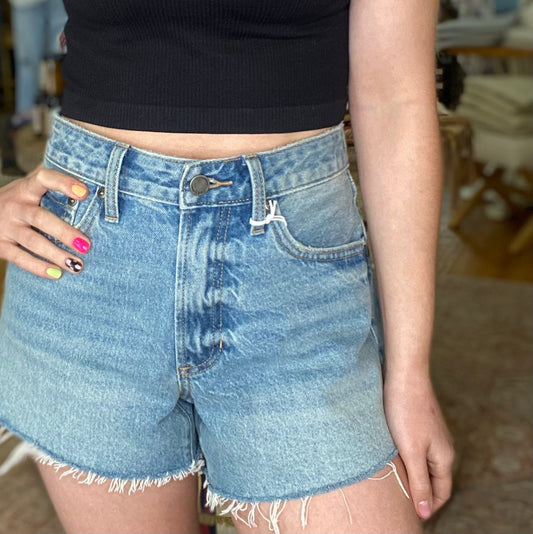 JBD Vintage Shorts
