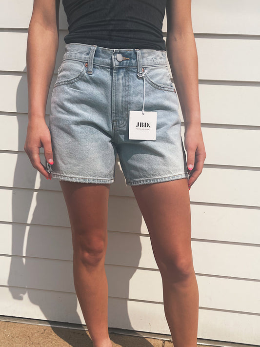 Cassidy Longer Length Short