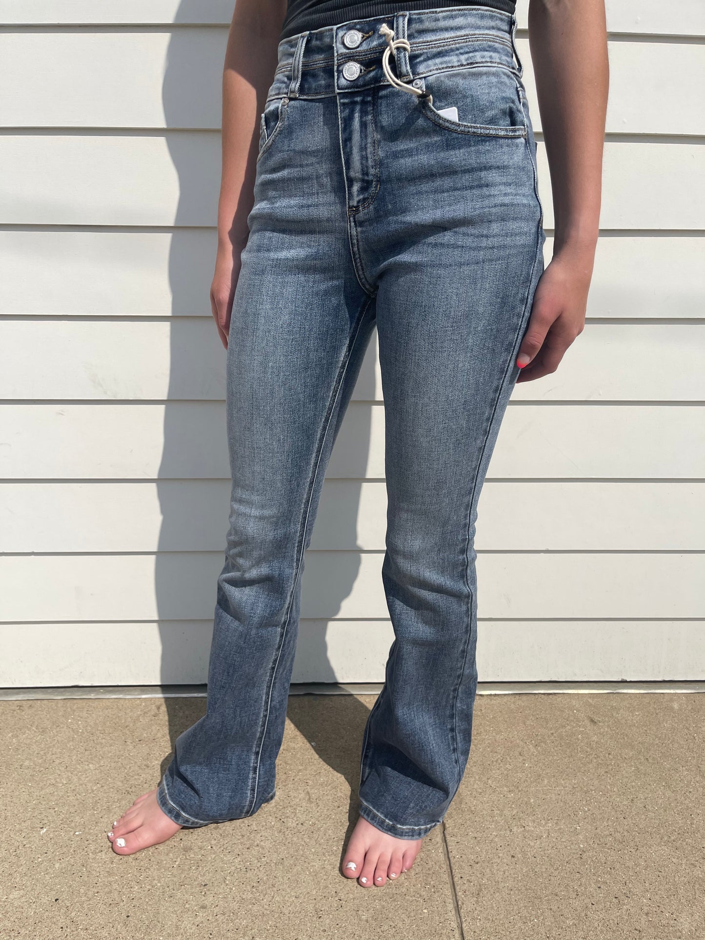 DENEESE KC BOOTCUT