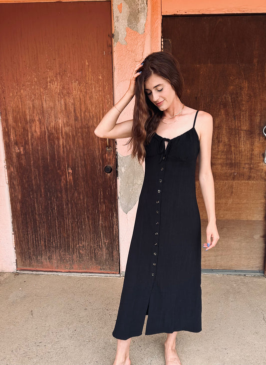 MIDNIGHT SKY BUTTON DOWN MIDI