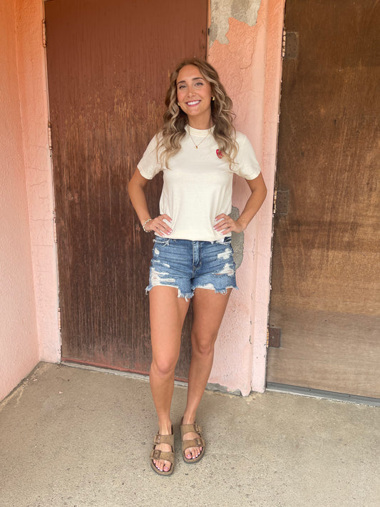 Fruit of the Spirit Graphic Tee