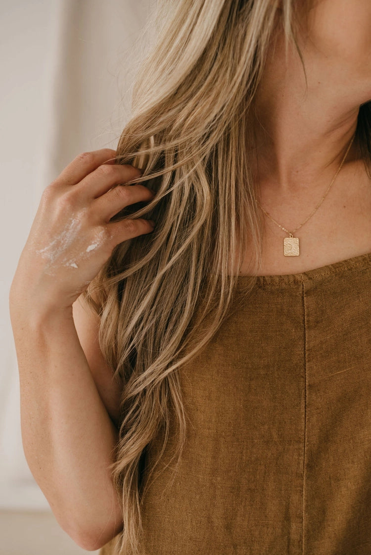Planted | Christian Jewelry