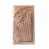 Vintage Brown Wallet