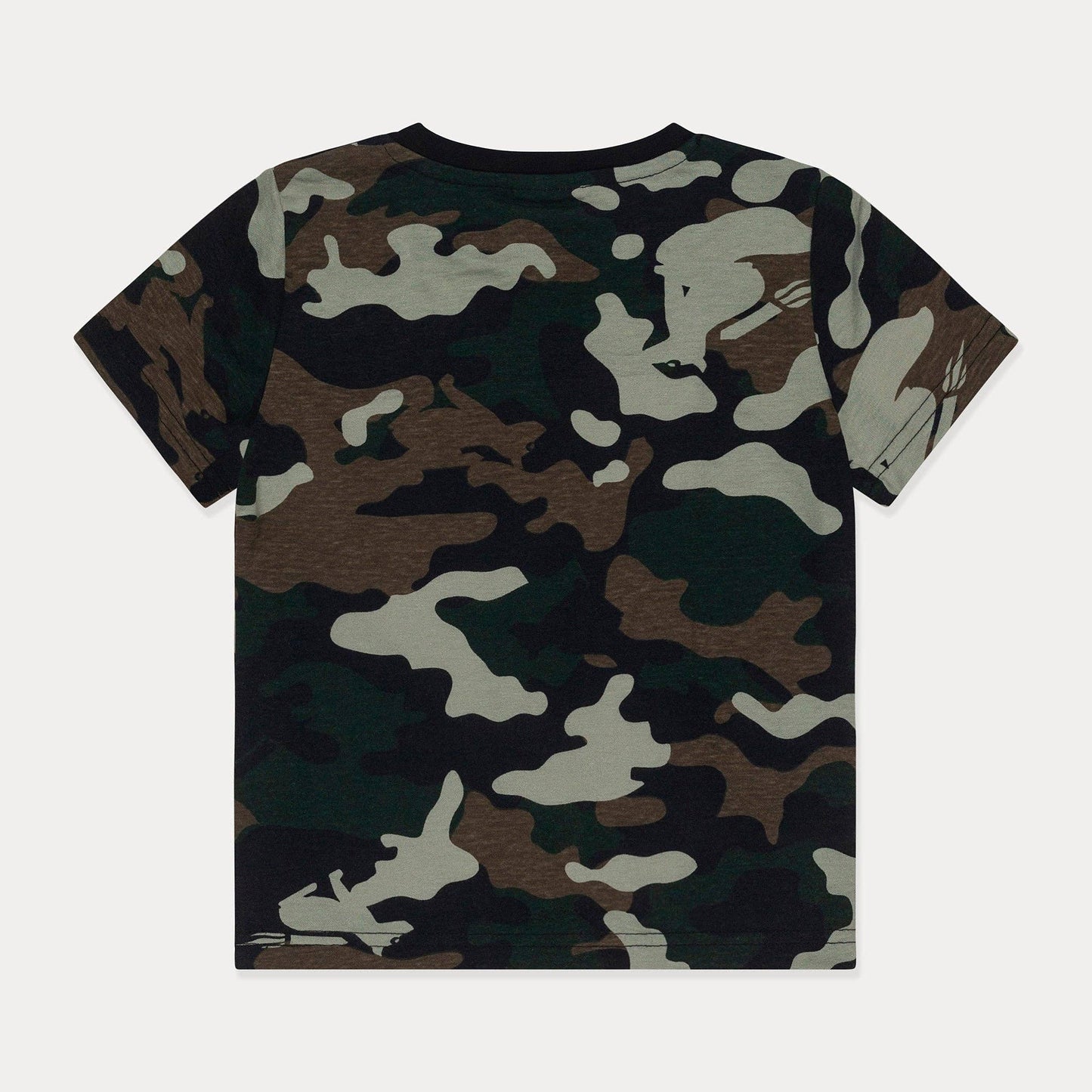 Camo Boy TShirt