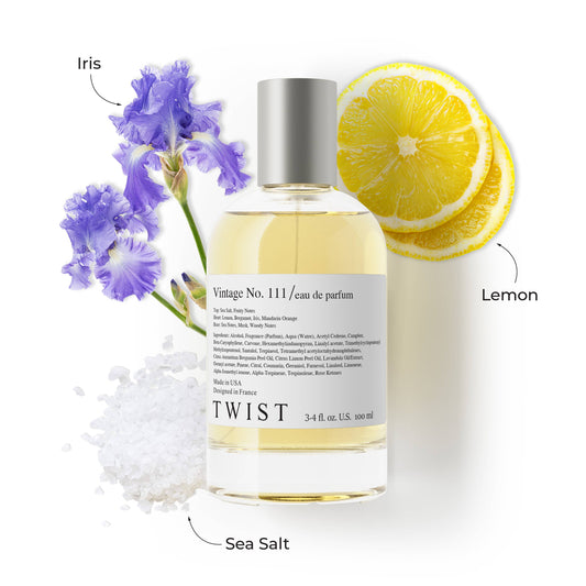 TWIST VINTAGE NO.111