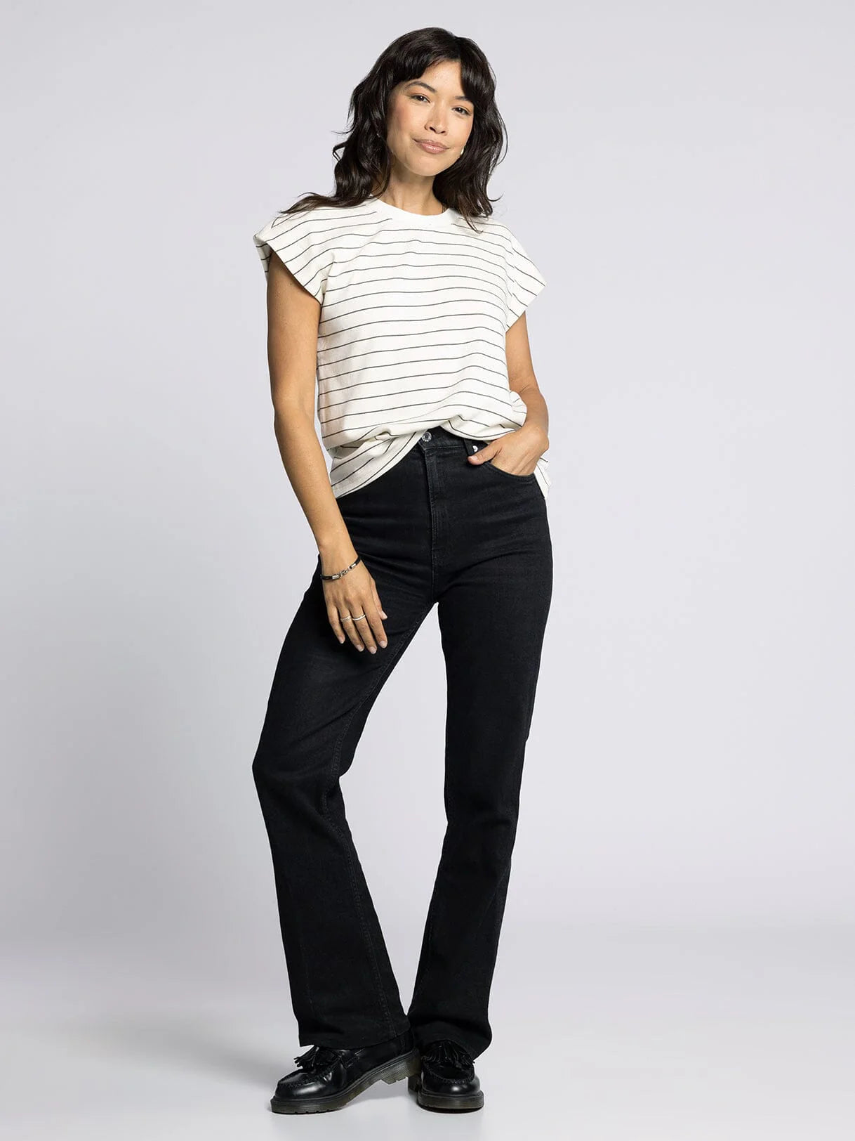 THREAD & SUPPLY BELLA TEE