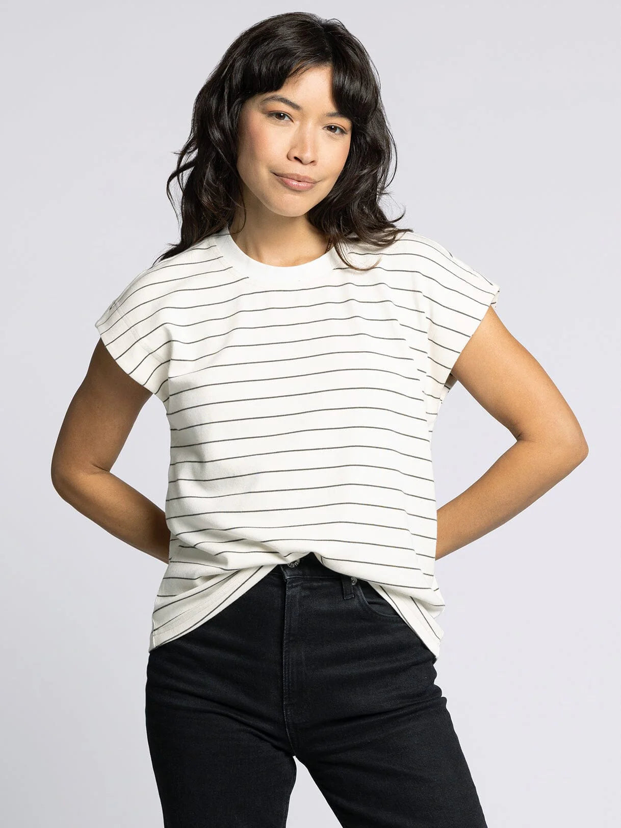 THREAD & SUPPLY BELLA TEE