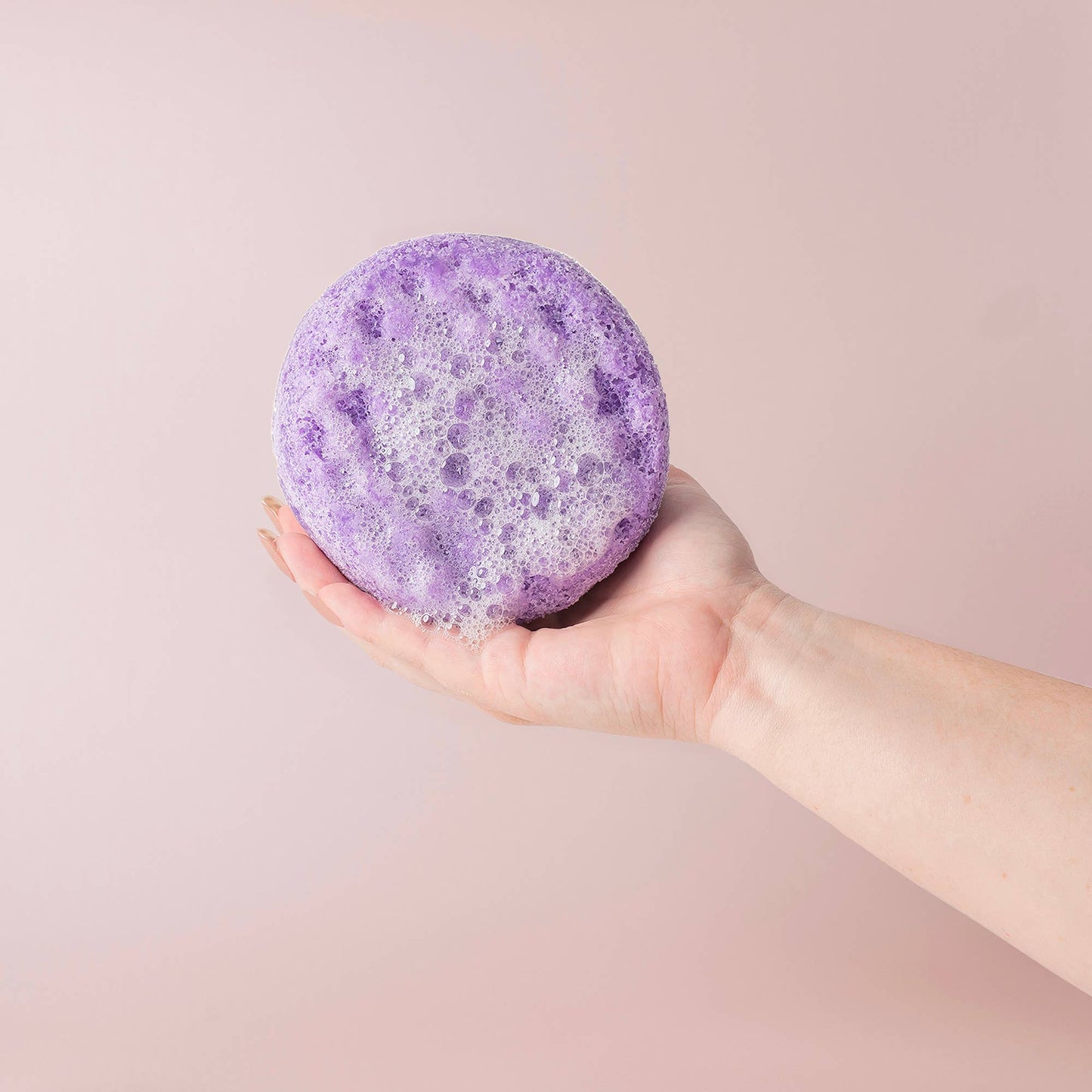 Infused Body Buffer-Berry Blossom