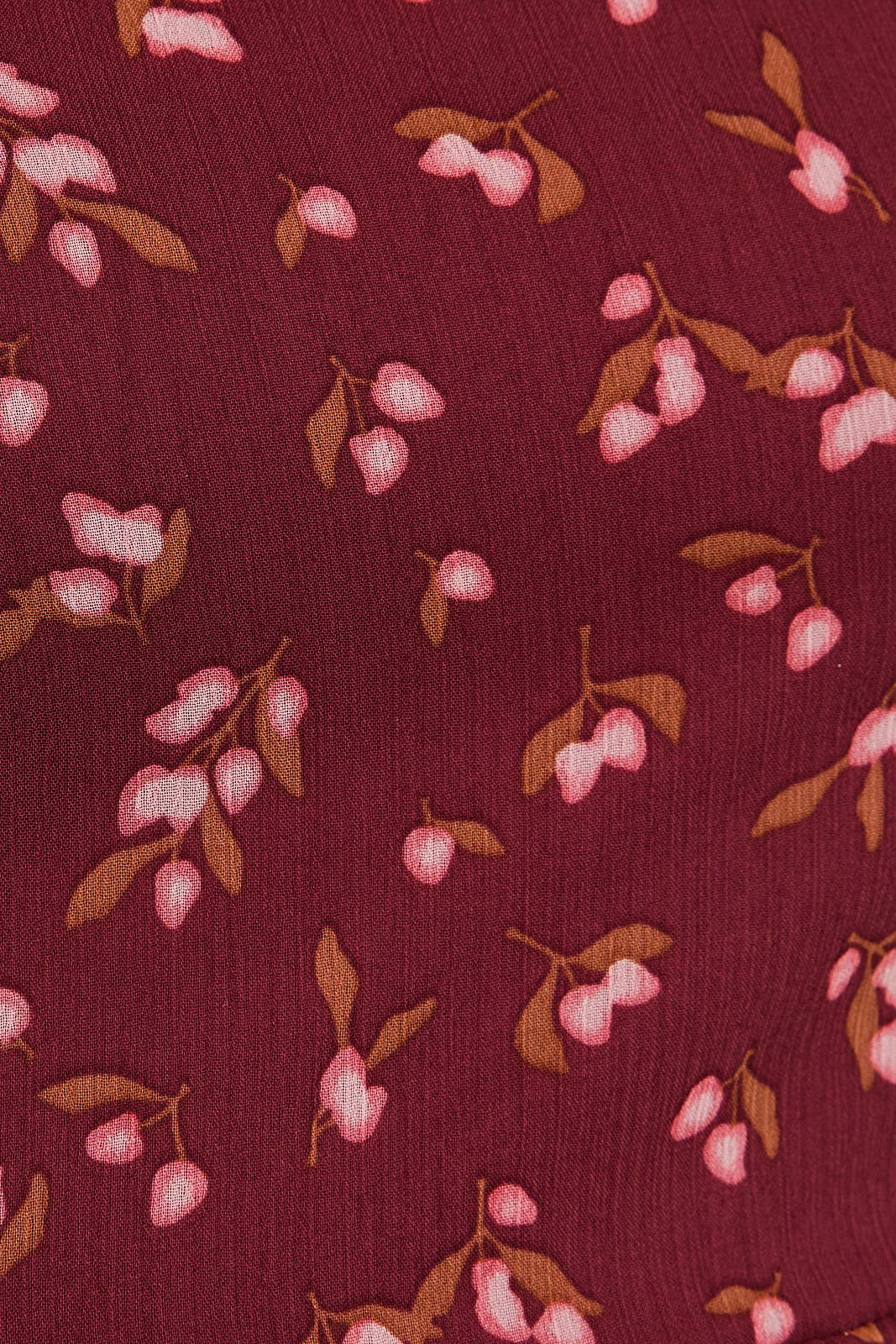 MARISSA SQUARE NECK BLOUSE