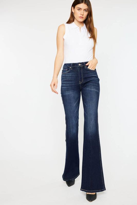 CALEIGH KANCAN JEANS