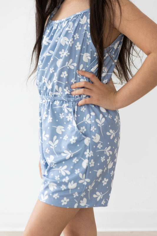 BLUEBELL GIRLS ROMPER