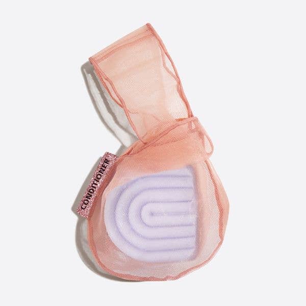 Beauty Bar Conditioner Bag