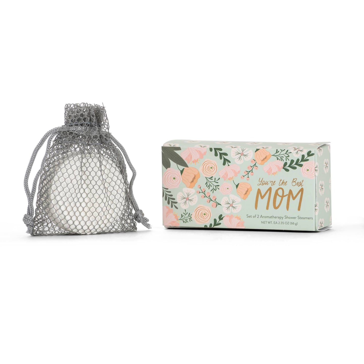 Shower Steamer Gift Set