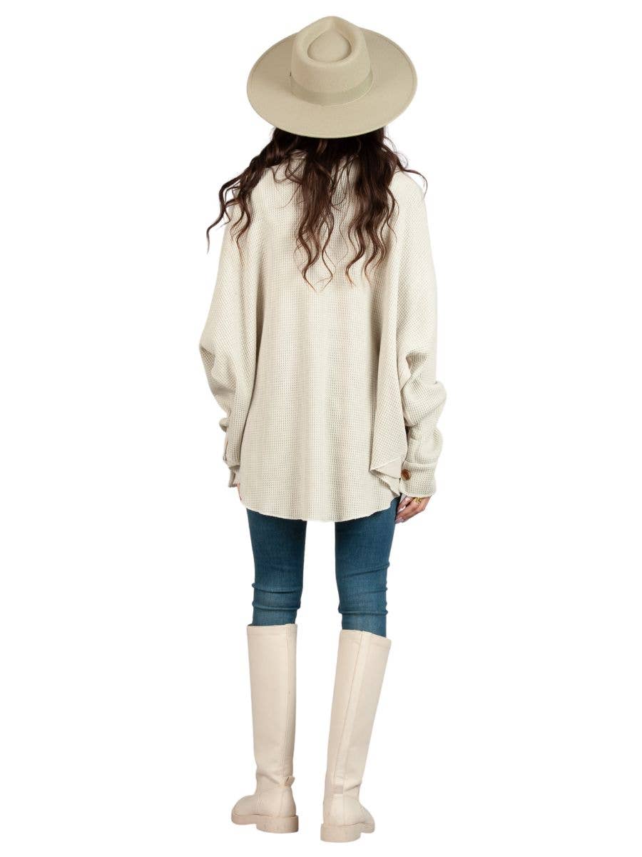 SLOANE THERMAL SHAKET