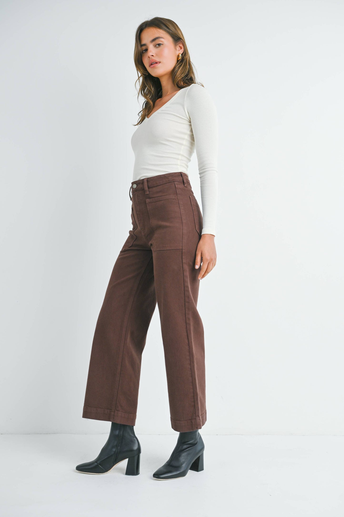 Noena Utility Pant