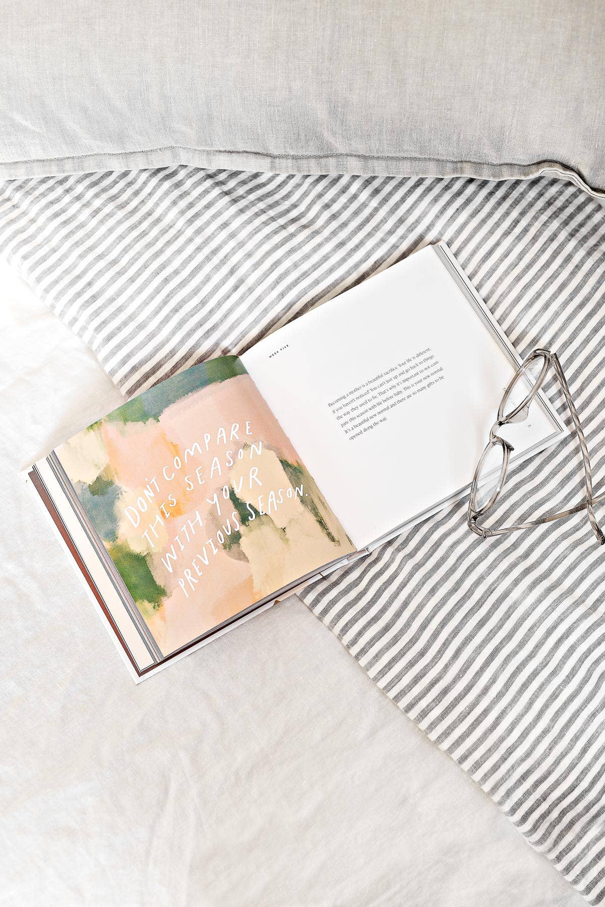 Inspirational Messages for New Moms