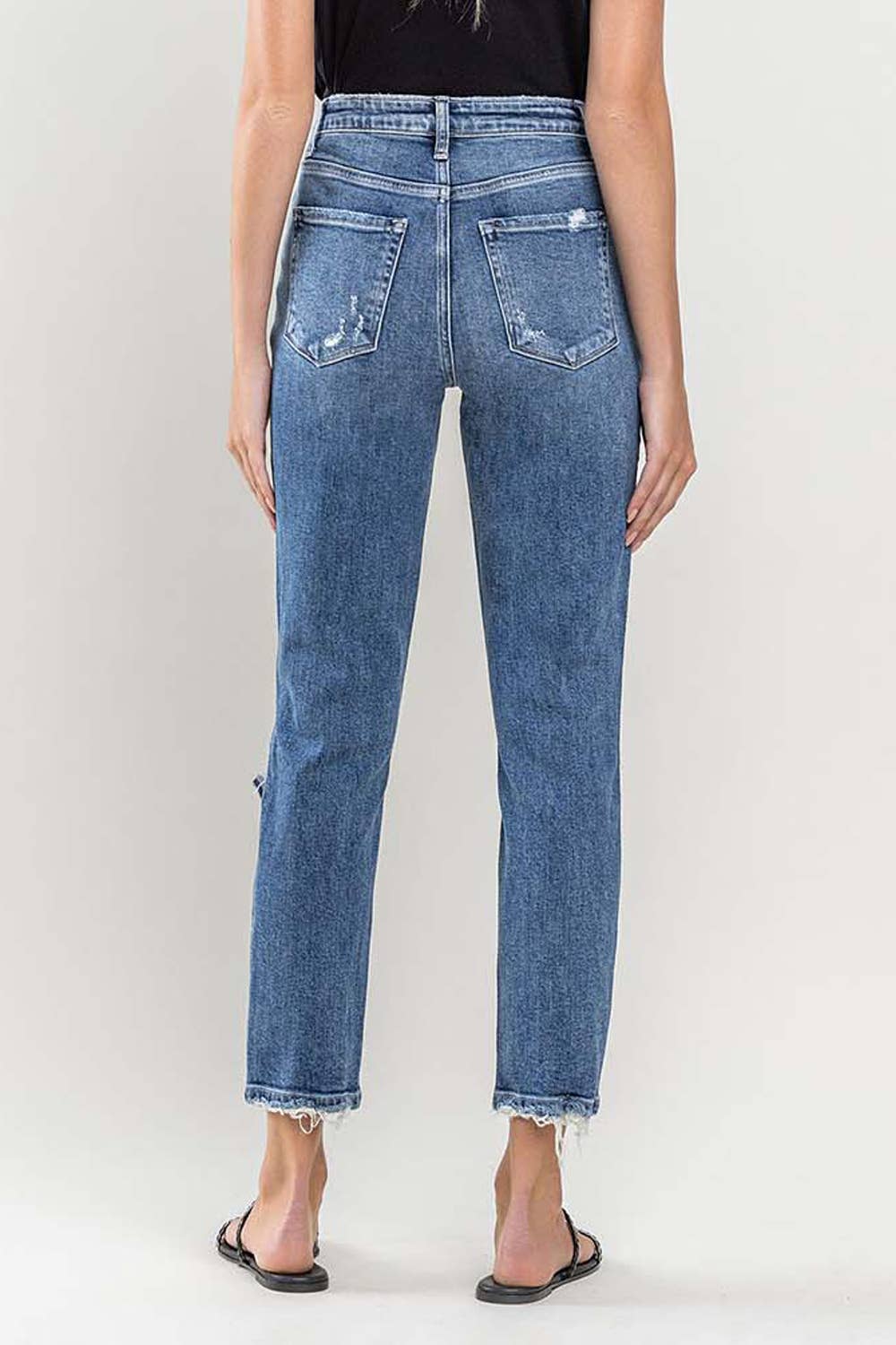 Oliver Flying Monkey Jeans