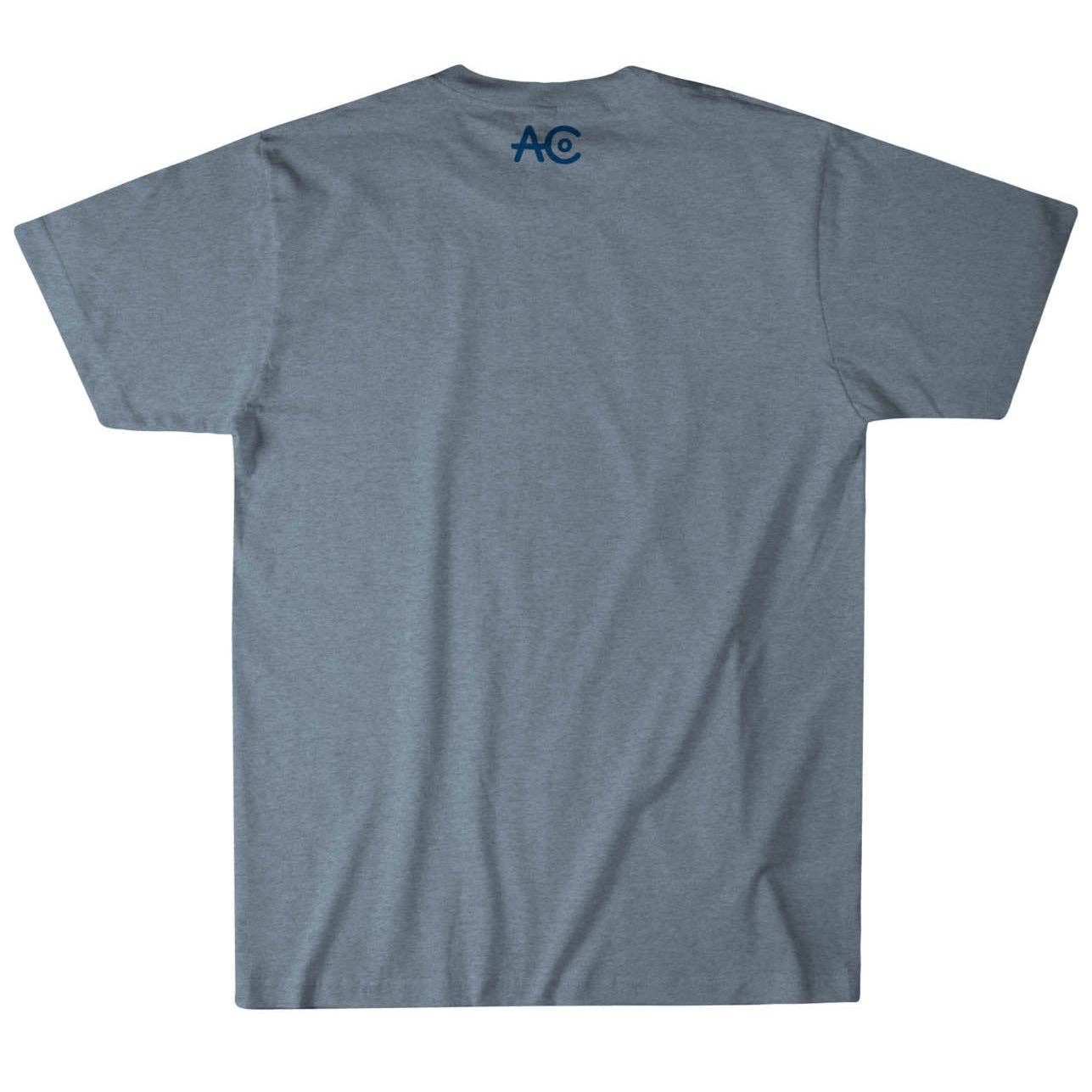 WE RANCH YOU EAT TEE