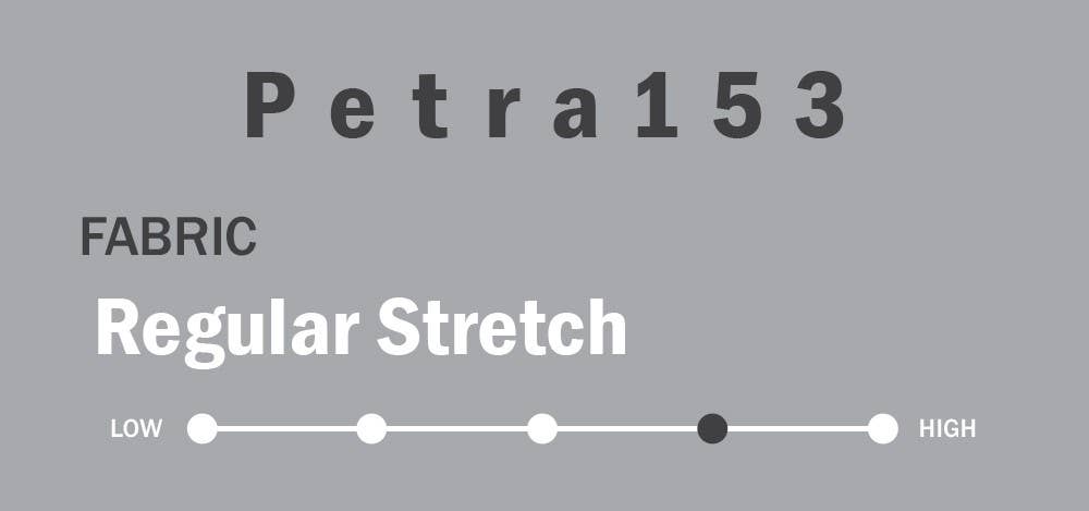 STEVIE DK HR CUFFED WIDE LEG