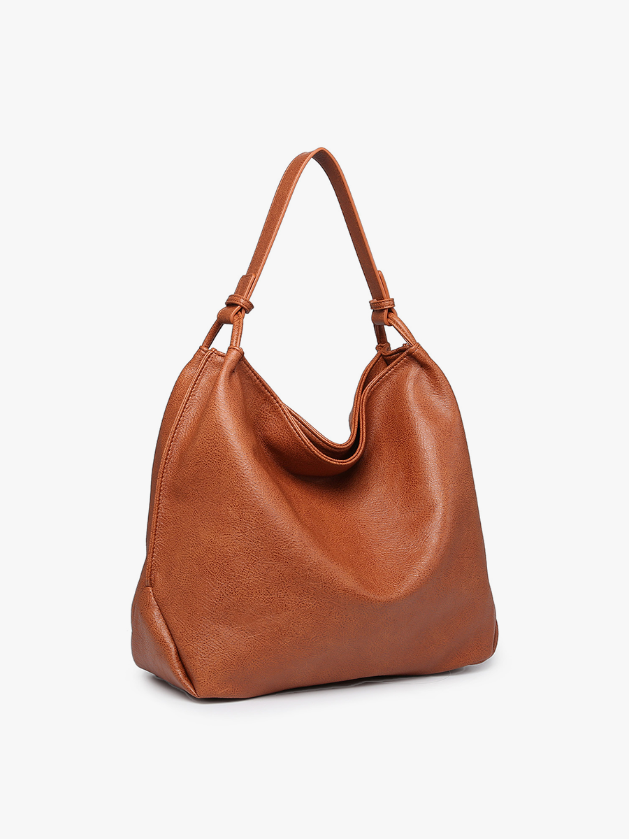 GINA RUSTIC TOTE