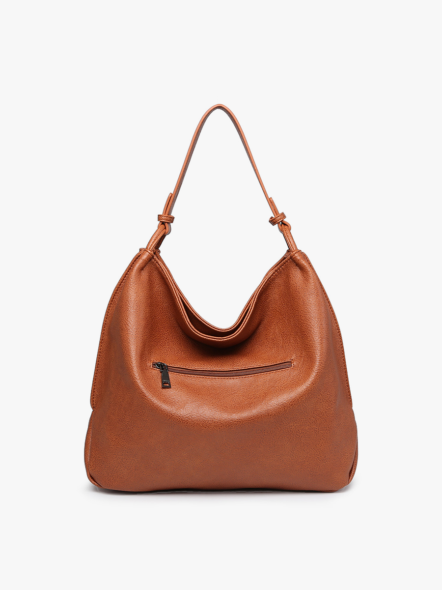 GINA RUSTIC TOTE