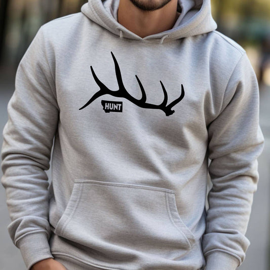 MONTANA HUNT SHED HOODIE