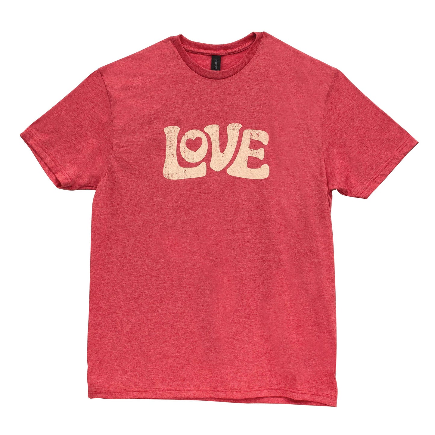 Vintage Love T