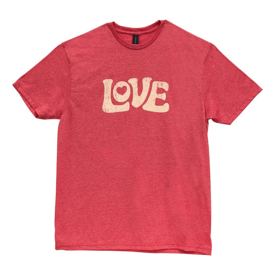 Vintage Love T