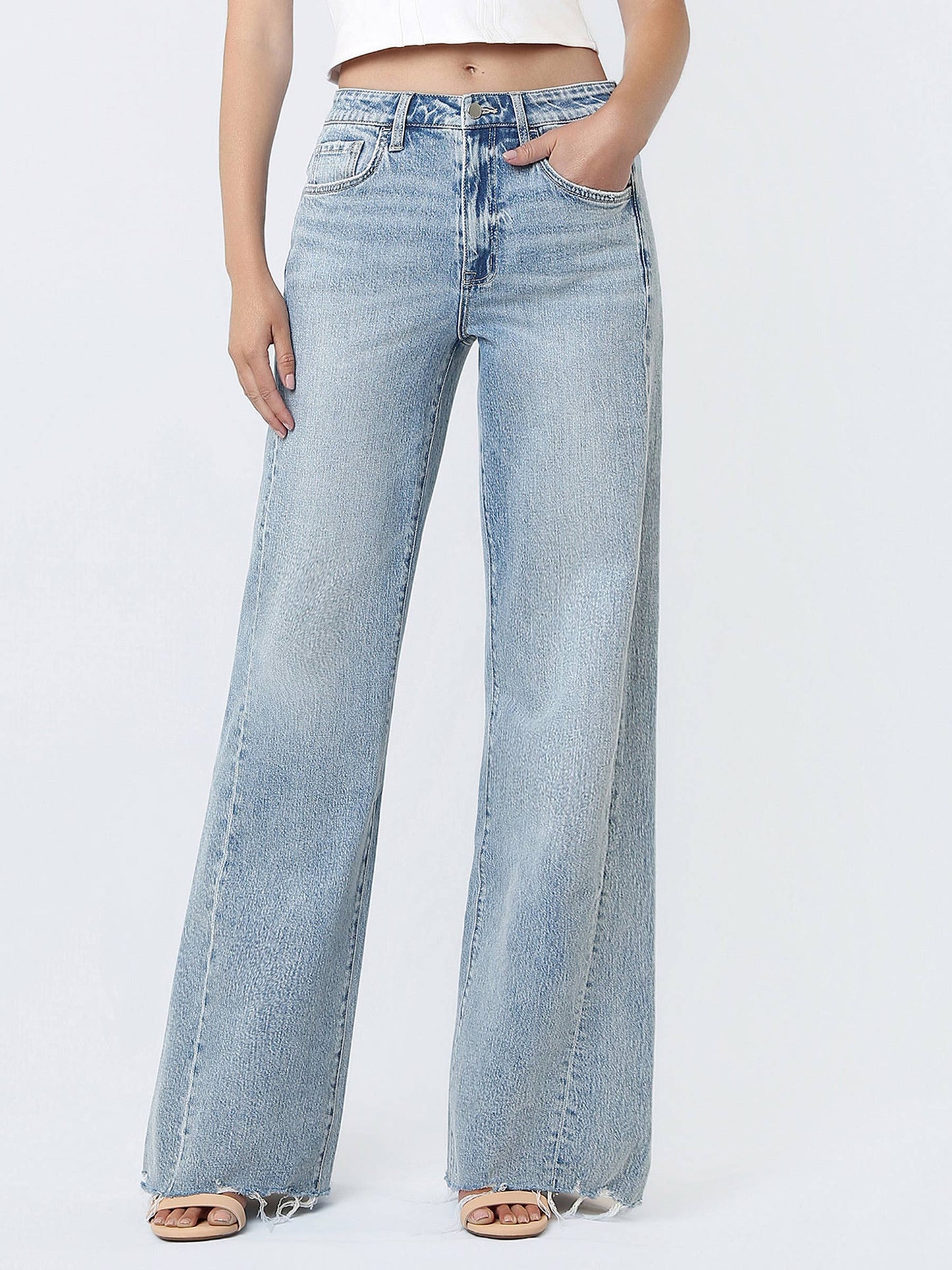 WISTFUL HR VINTAGE FLARE