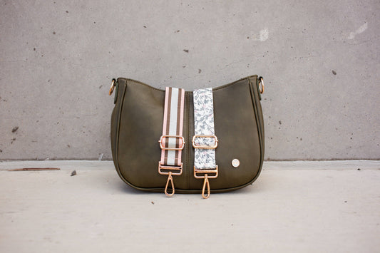 Secret Garden Marissa Crossbody