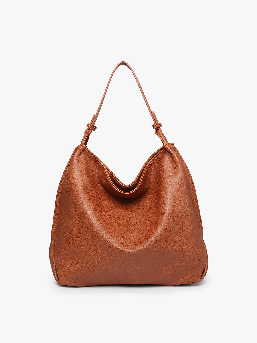 GINA RUSTIC TOTE