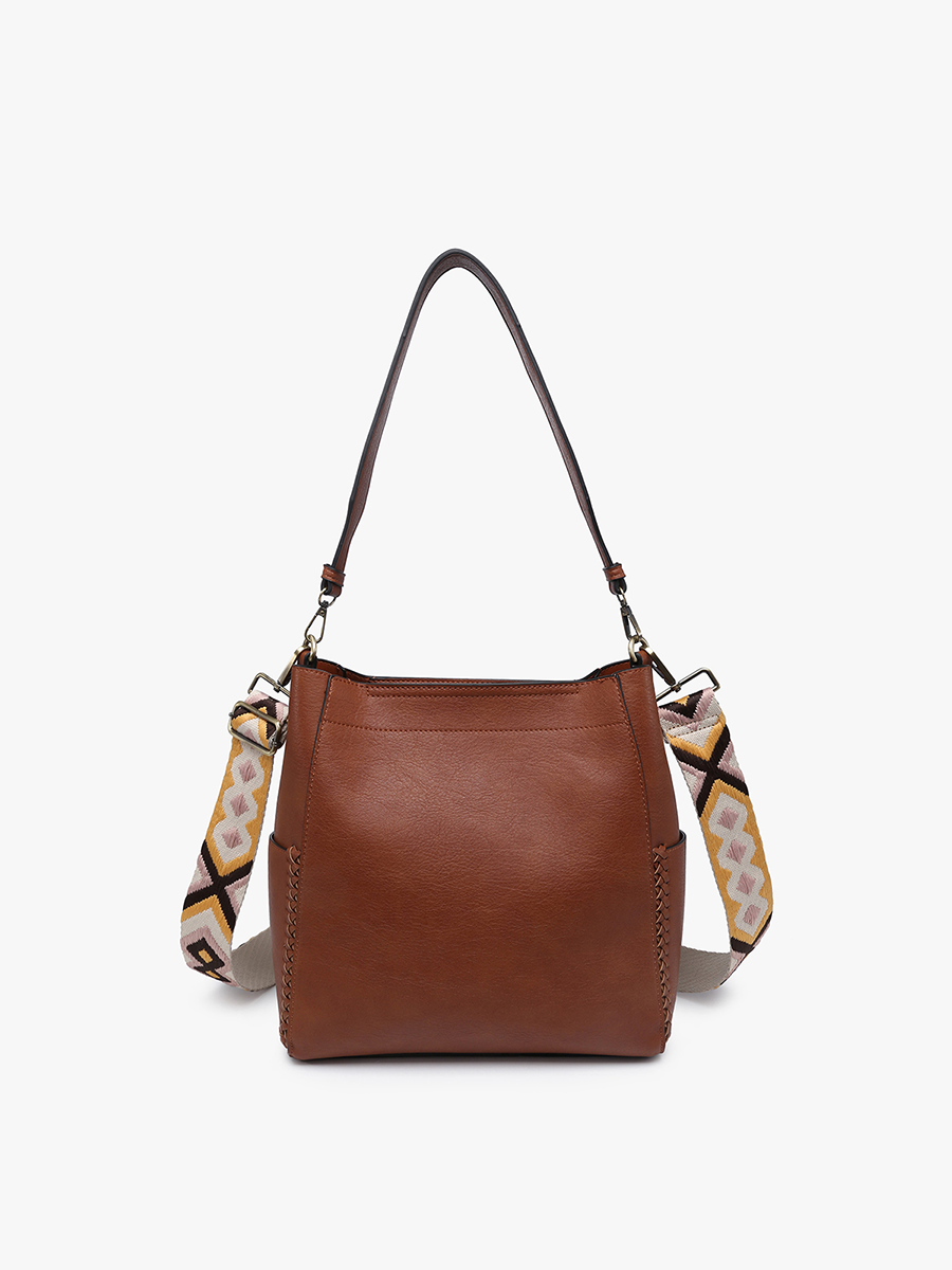 Penny 2-in-1 Bucket Bag