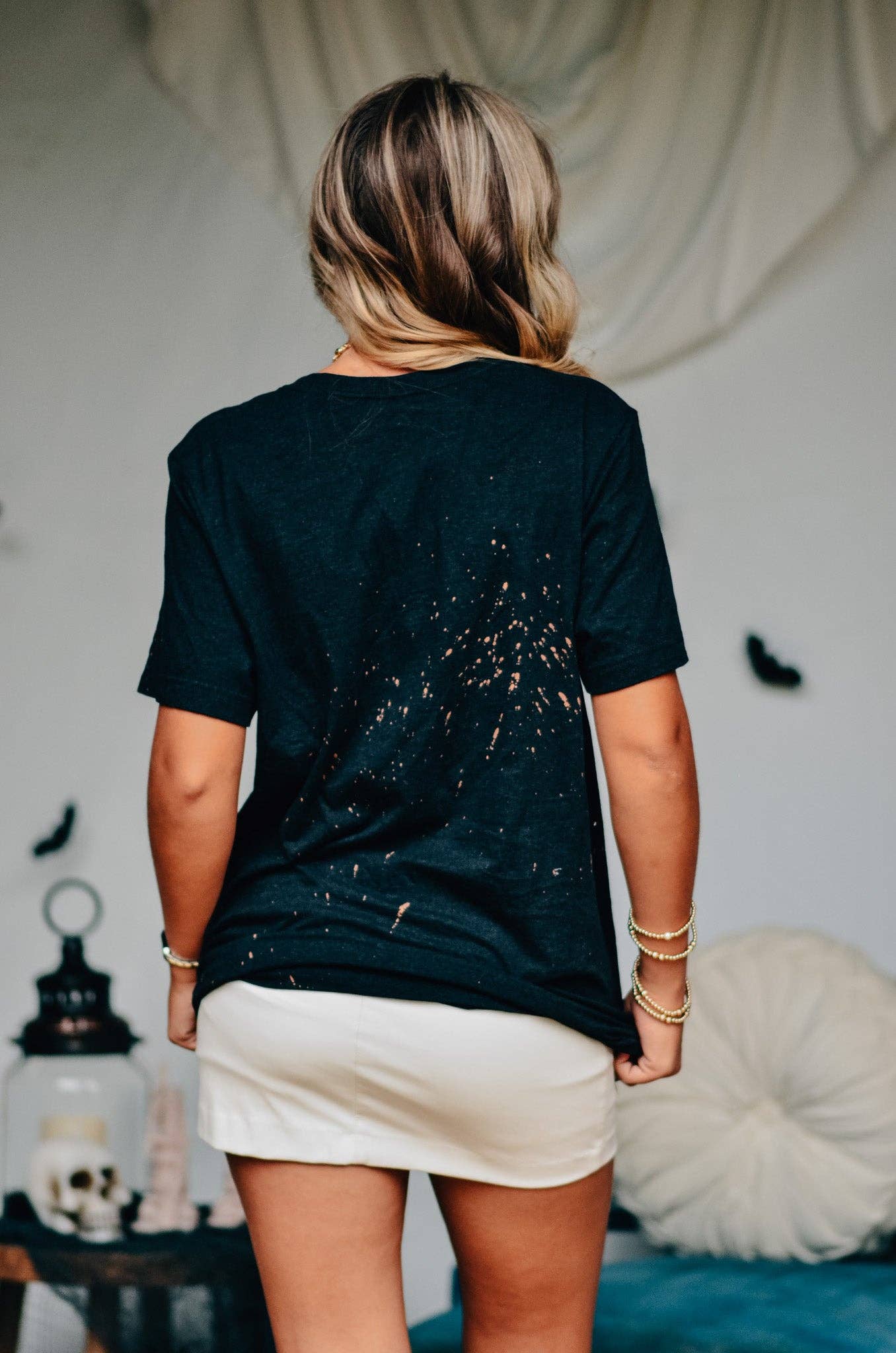 TOXIC TRAITS T