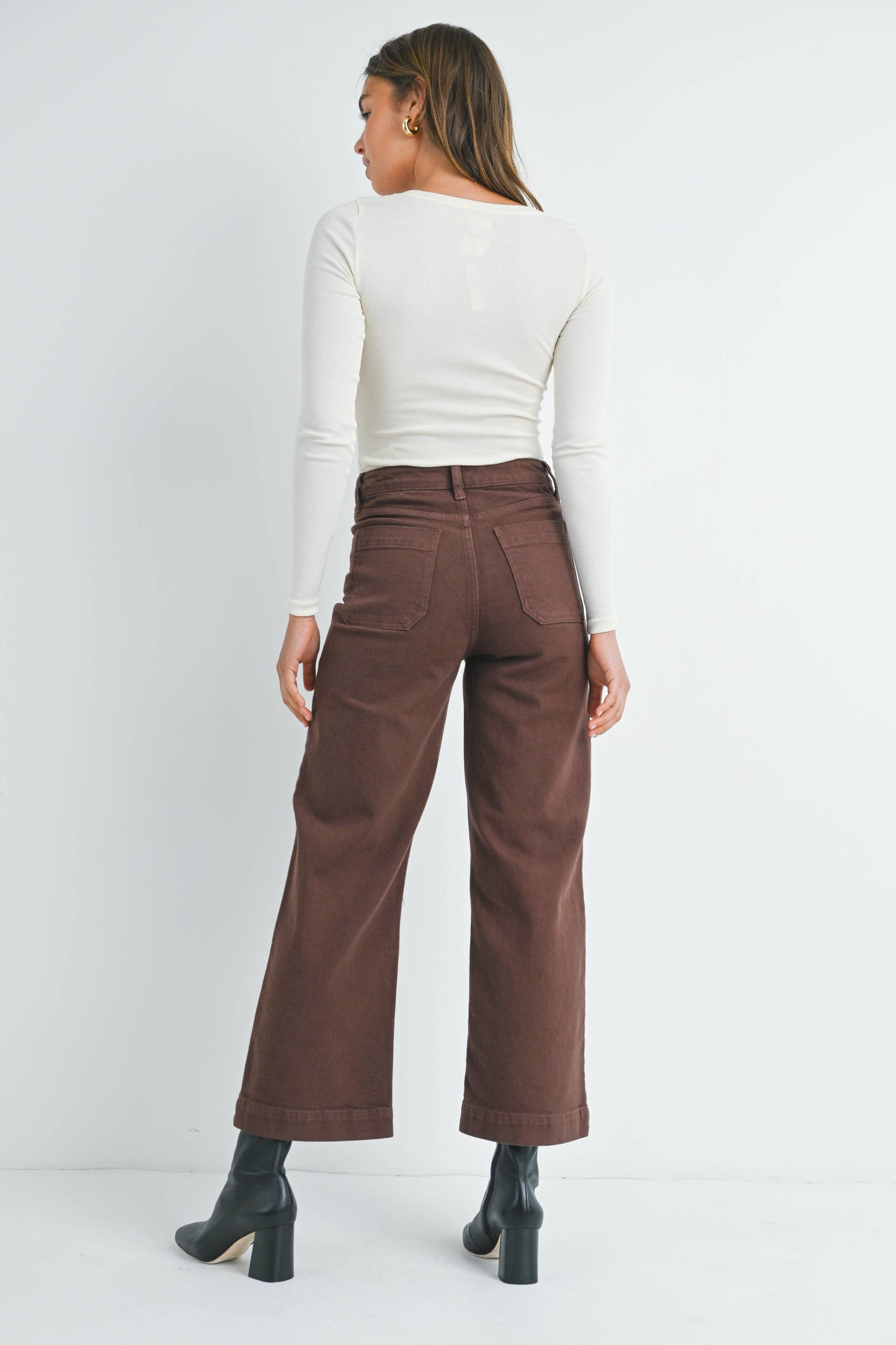 Noena Utility Pant