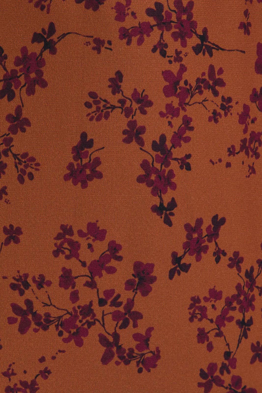 STEPH LONG SLEEVE DISTY BLOUSE