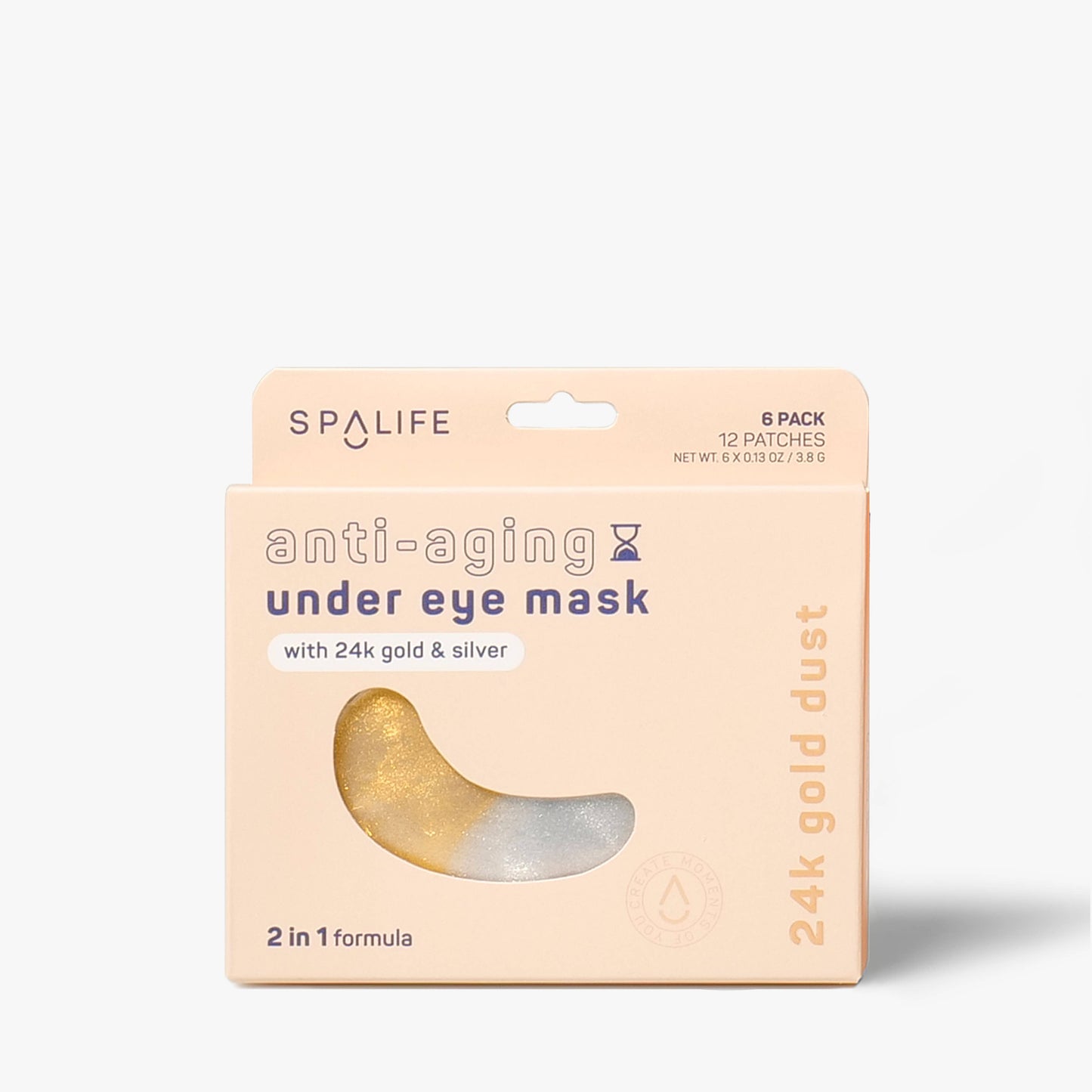 Anti-Aging Undereye Masks