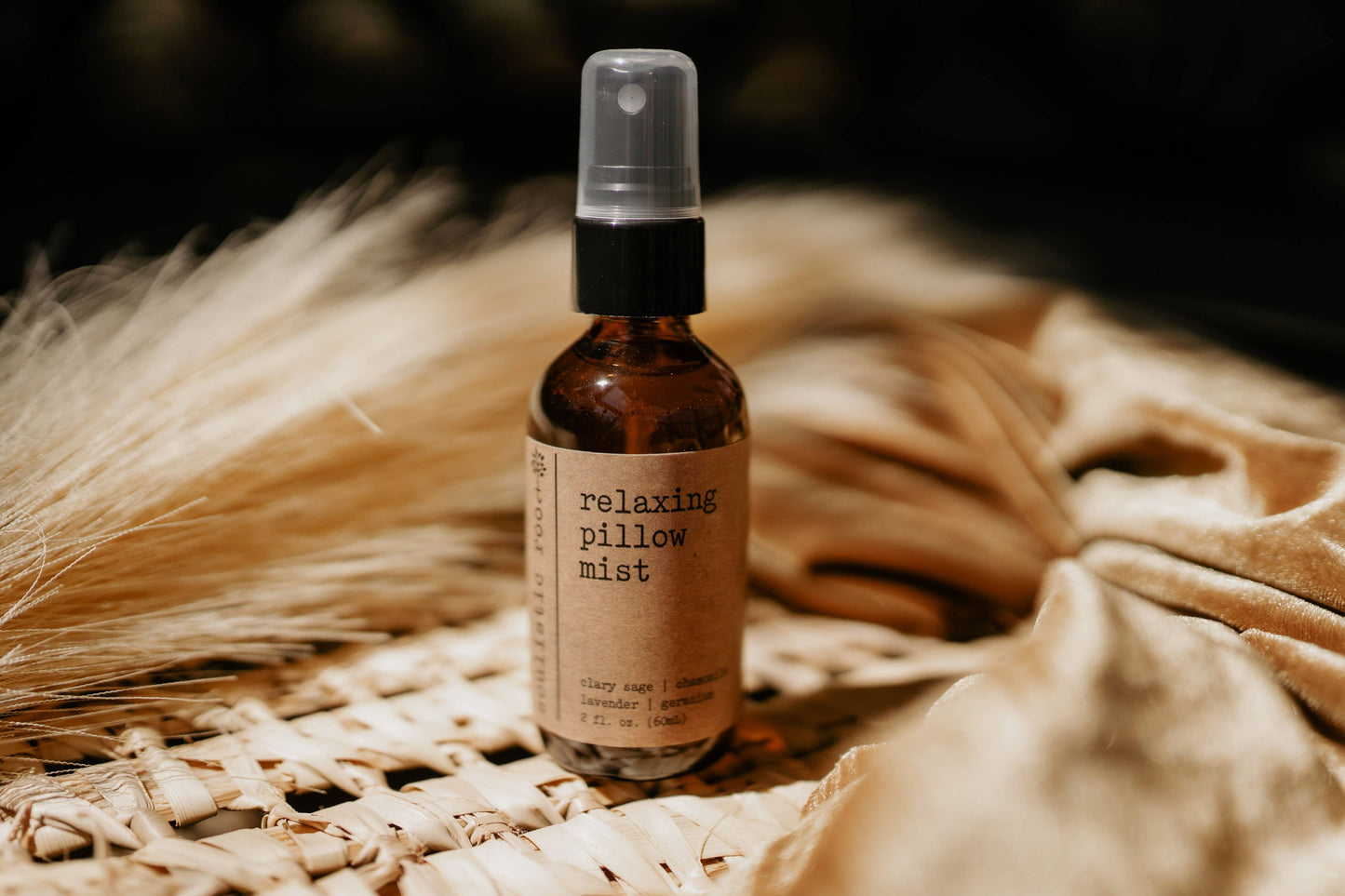 Ready to Gift Holiday Spa Set